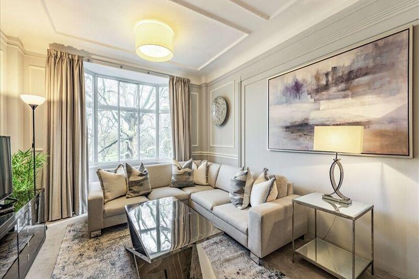 Strathmore Court, St John's Wood 6 bed apartment to rent - £8,797 pcm (£2,030 pw)