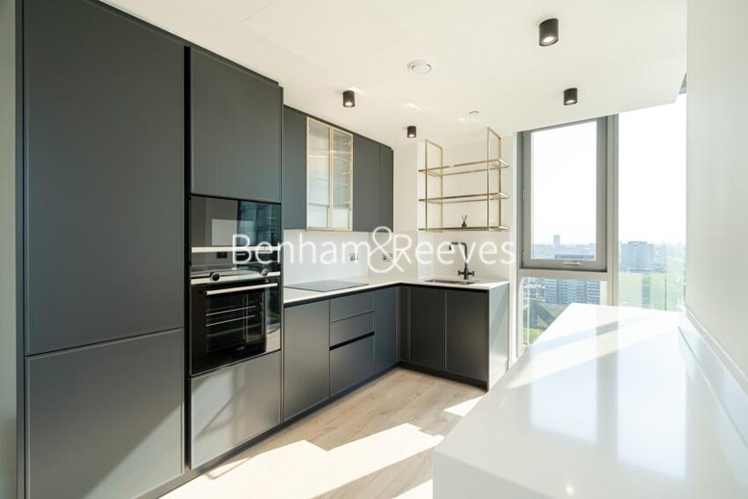 Valencia Tower, Bollinder Place EC1V 1 bed apartment to rent - £3,400 pcm (£785 pw)