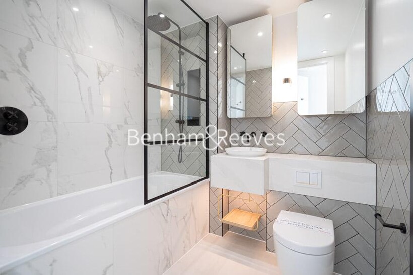 Valencia Tower, Bollinder Place EC1V 1 bed apartment to rent - £3,400 pcm (£785 pw)