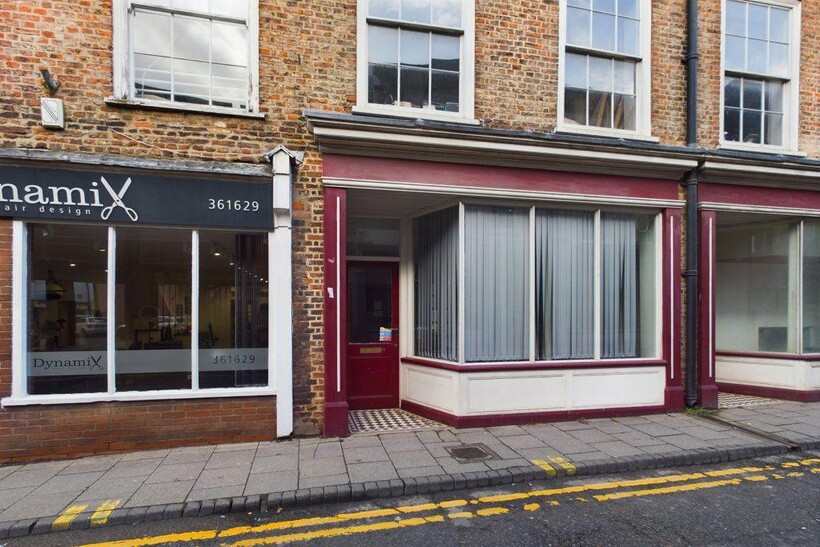 Bridge Street, Boston, Lincolnshire Property to rent - £725 pcm (£167 pw)