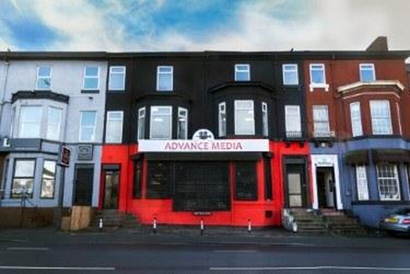 Commercial Spaces TO LET