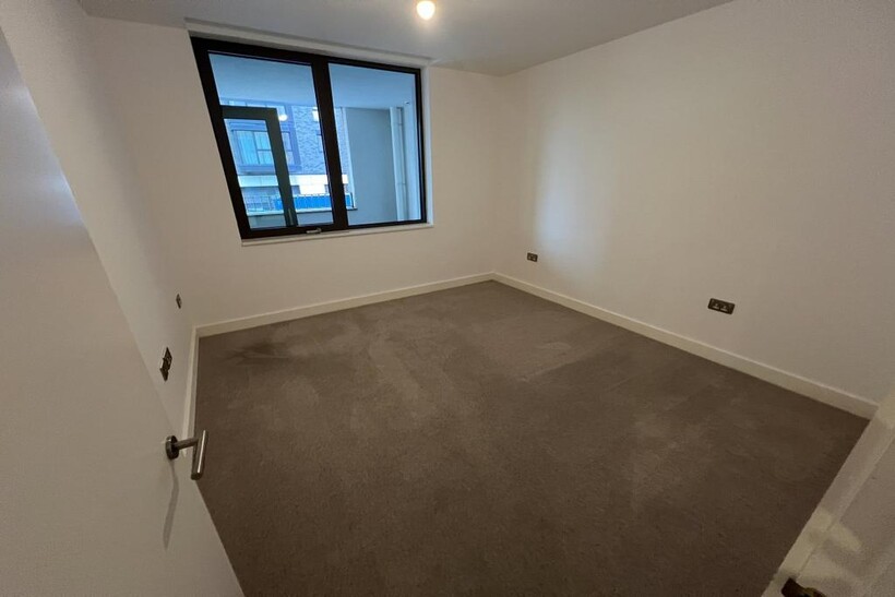 East Apartments, The Tottenham Hale... 2 bed terraced house to rent - £2,350 pcm (£542 pw)