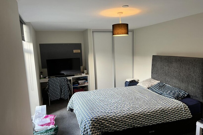 Sudbury Street, S3 5 bed house to rent - £541 pcm (£125 pw)