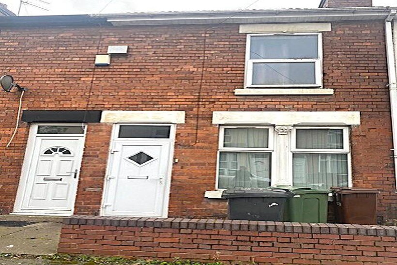Austin Street, Wolverhampton WV6 1 bed in a house share to rent - £550 pcm (£127 pw)
