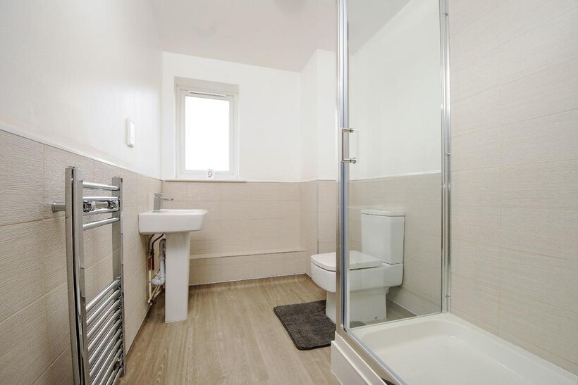 Nottingham NG7 6 bed house to rent - £430 pcm (£99 pw)