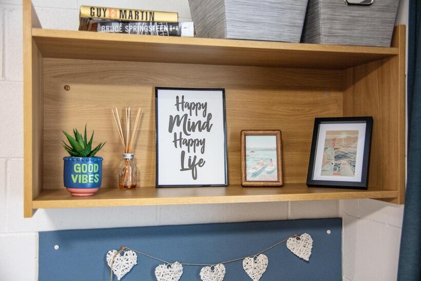 St Peter Street, Aberdeen, AB24 7 bed flat share to rent - £2,763 pcm (£638 pw)