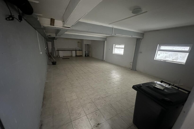 Storage Unit for Rent