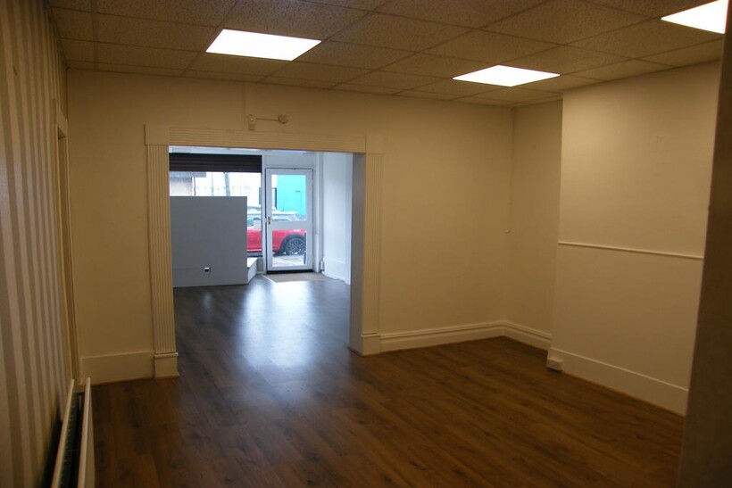 York Road, Hartlepool TS26 Retail property (high street) to rent - £823 pcm (£190 pw)