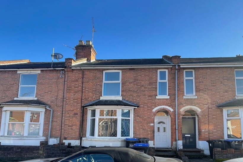 Aylsesford Street Leamington Spa 1 bed in a house share to rent - £350 pcm (£81 pw)
