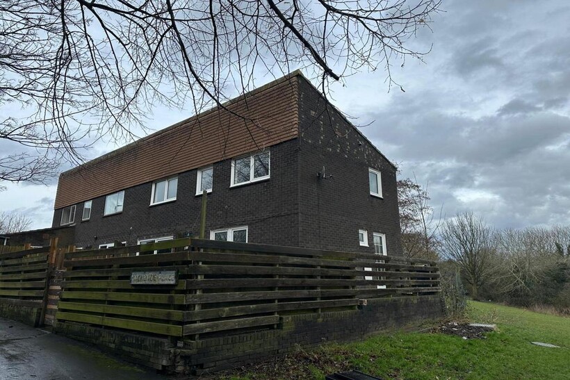 Mackenzie Place, Newton Aycliffe DL5 3 bed terraced house to rent - £625 pcm (£144 pw)
