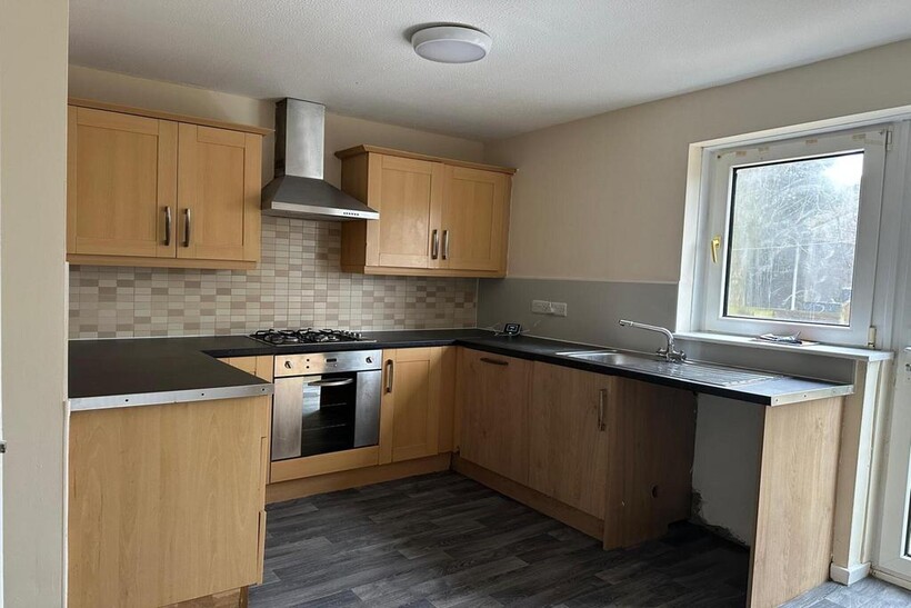 Mackenzie Place, Newton Aycliffe DL5 3 bed terraced house to rent - £625 pcm (£144 pw)