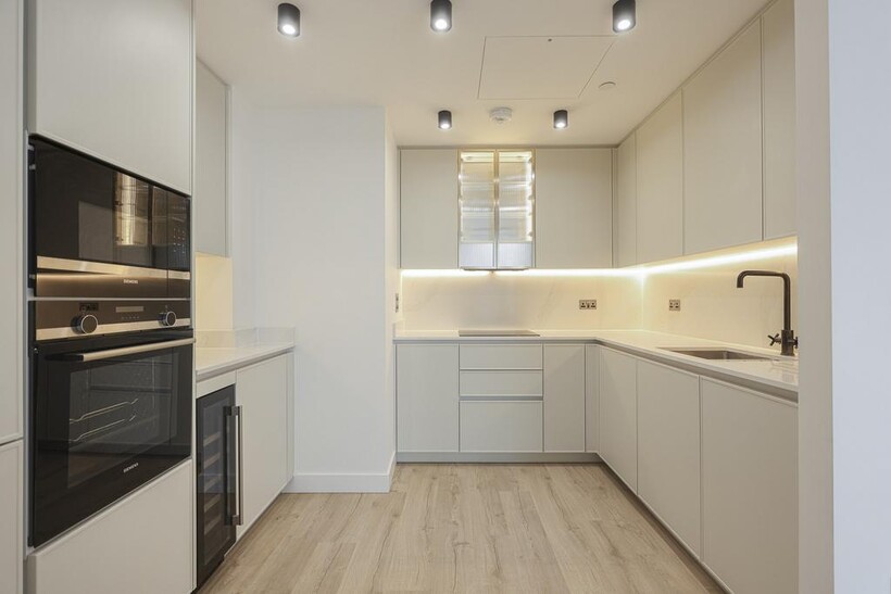 Bollinder Place, City Road EC1V 1 bed apartment to rent - £3,400 pcm (£785 pw)