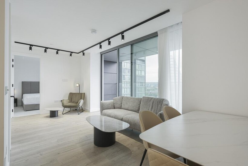 Bollinder Place, City Road EC1V 1 bed apartment to rent - £3,400 pcm (£785 pw)