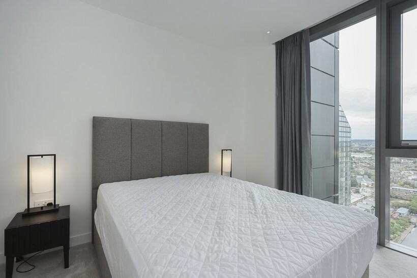 Bollinder Place, City Road EC1V 1 bed apartment to rent - £3,400 pcm (£785 pw)