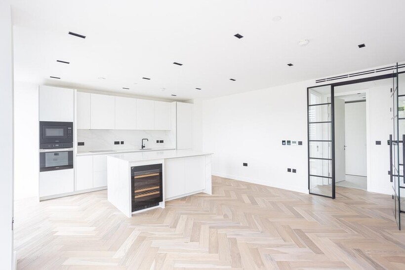 Cluny Mews, Kensington SW5 2 bed apartment to rent - £4,767 pcm (£1,100 pw)