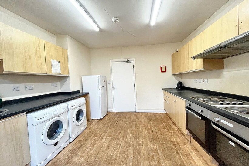 Week Street, Maidstone ME14 1 bed property to rent - £350 pcm (£81 pw)