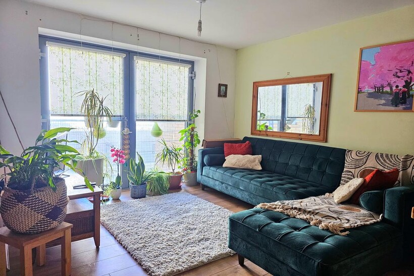 Flat 303, Kings Quarter Apartments... 1 bed flat to rent - £990 pcm (£228 pw)