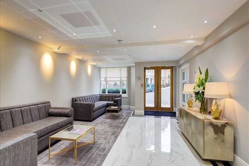 Hill Street Mid Term W1 2 bed flat to rent - £8,645 pcm (£1,995 pw)