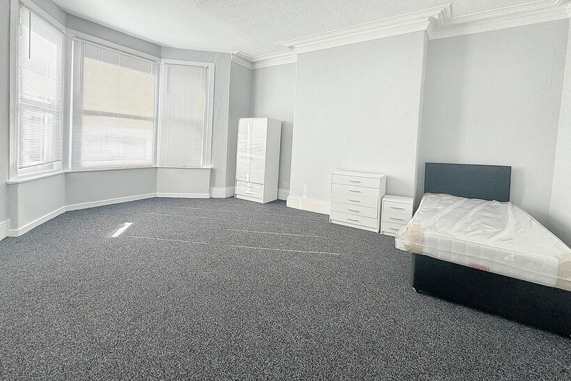 Cranbourne Terrace, Stockton-on-Tees... 6 bed house share to rent - £390 pcm (£90 pw)
