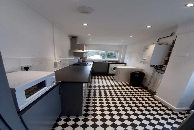 63 Norfolk Street Kit