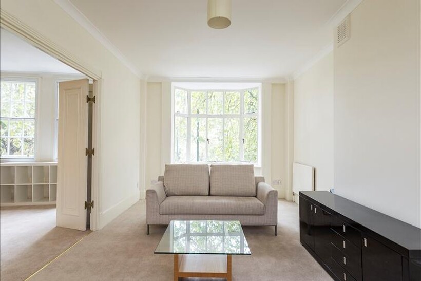 London NW8 5 bed apartment to rent - £8,840 pcm (£2,040 pw)
