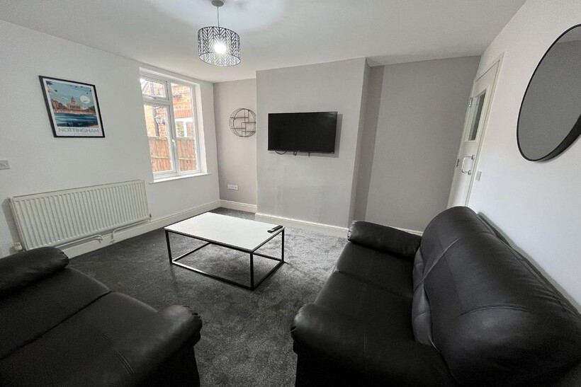 Nottingham NG9 4 bed house to rent - £391 pcm (£90 pw)
