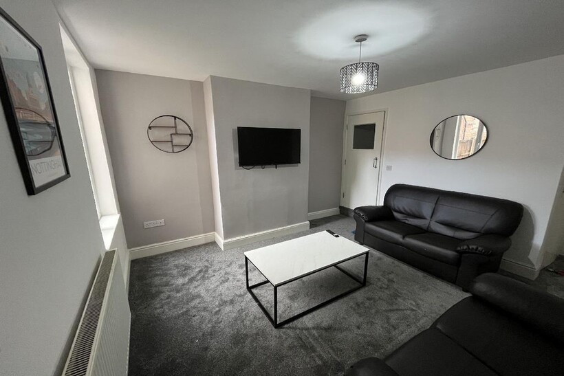 Nottingham NG9 4 bed house to rent - £391 pcm (£90 pw)