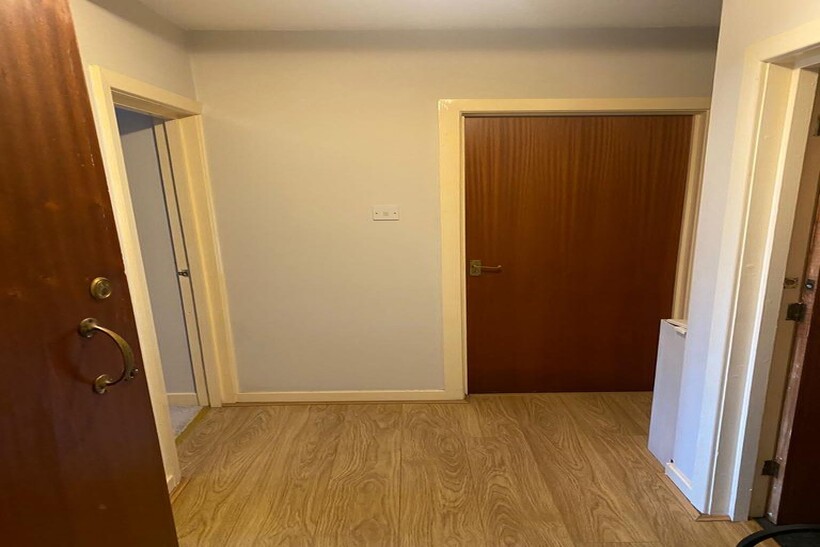 Heathfield, Swansea SA1 2 bed flat to rent - £925 pcm (£213 pw)