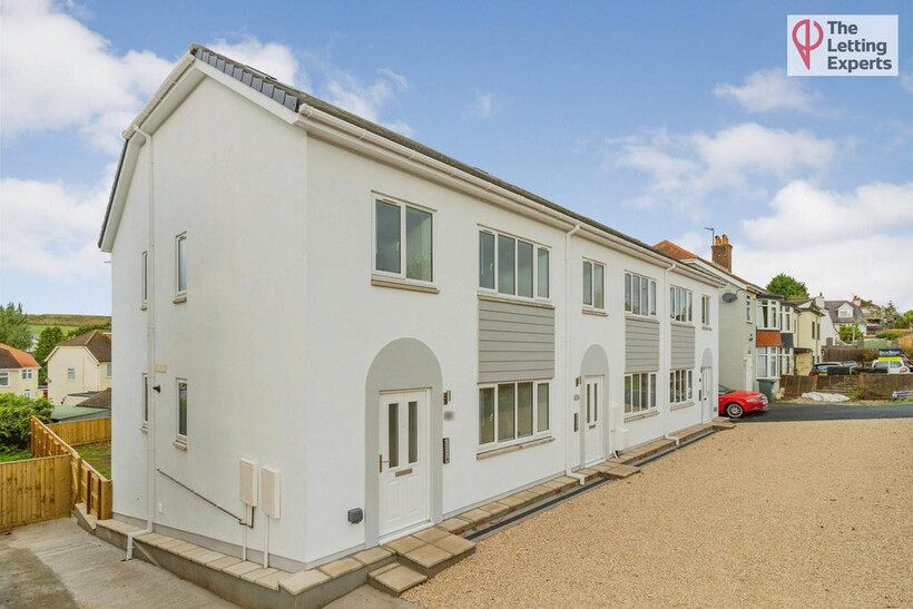 Newton Road, Kingskerswell, TQ12 1 bed in a house share to rent - £725 pcm (£167 pw)