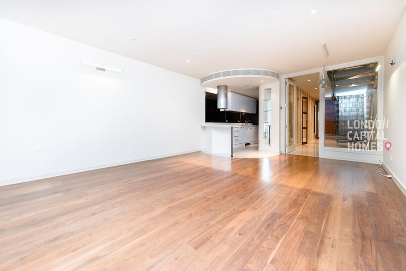 Point West, Cromwell Road, London, SW7 3 bed apartment to rent - £7,367 pcm (£1,700 pw)