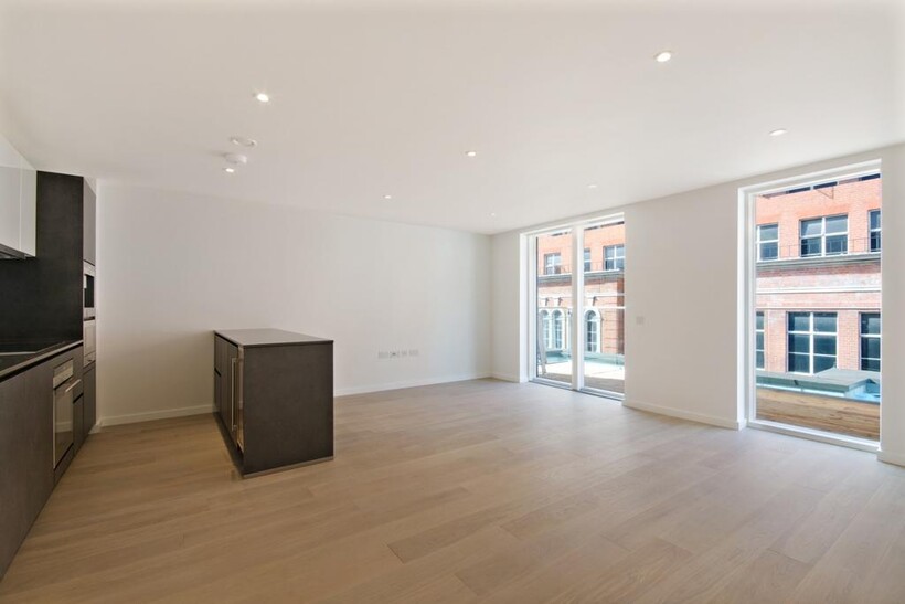 Kingly Street, London, Greater... 3 bed flat to rent - £5,850 pcm (£1,350 pw)