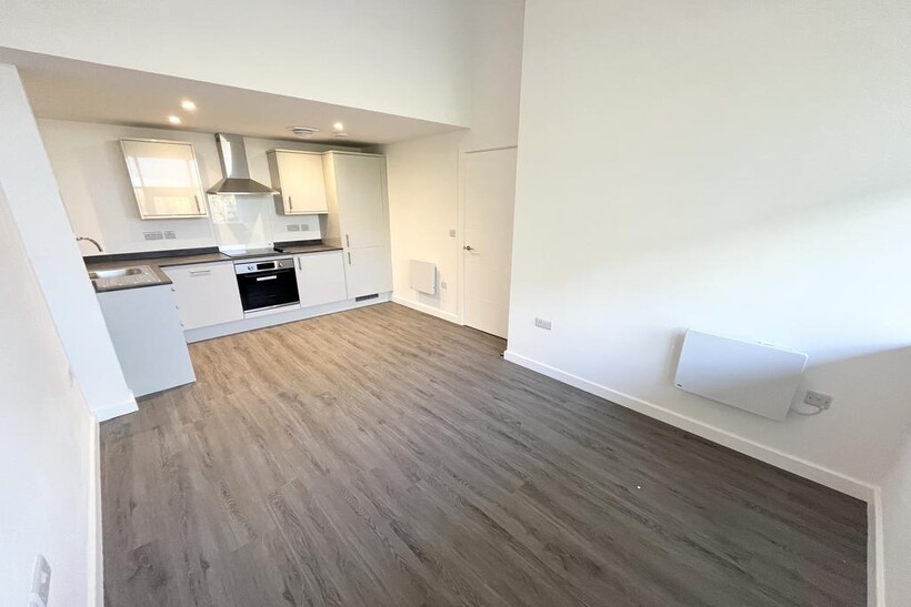 Ascot House, Lynch Wood, Peterborough... 2 bed apartment to rent - £1,075 pcm (£248 pw)