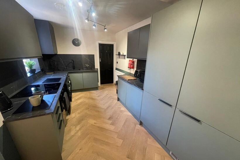 Felixstowe Road, Ipswich IP3 1 bed in a house share to rent - £595 pcm (£137 pw)