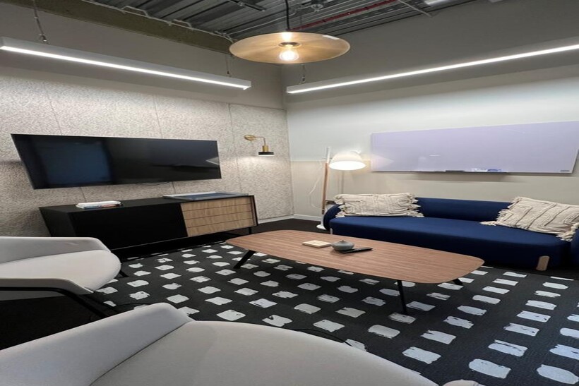 Foundry, Brindley Place, Birmingham... Property to rent - £8,360 pcm (£1,929 pw)