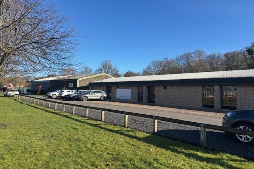 Riverside Works, Edinburgh Road, ... Property to rent - £700 pcm (£162 pw)