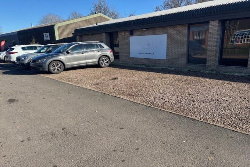 Riverside Works, Edinburgh Road, ... Property to rent - £700 pcm (£162 pw)