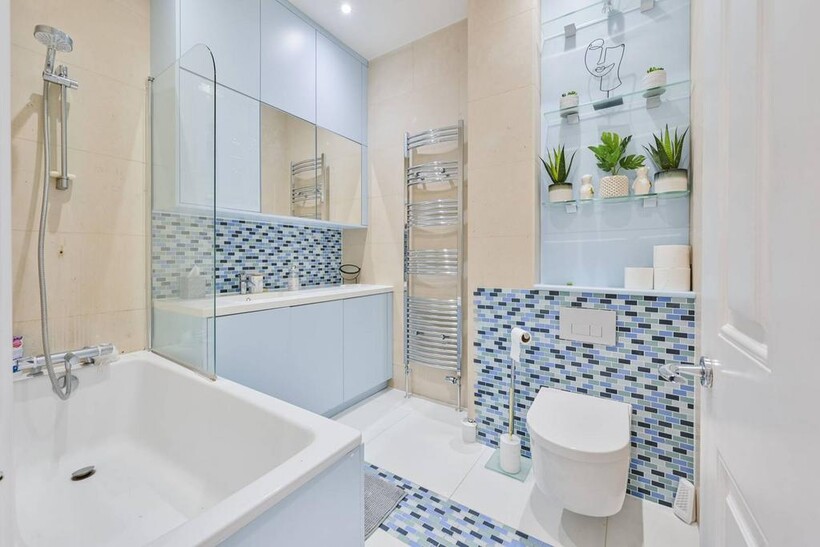 Shelton Street, Covent Garden... 2 bed flat to rent - £6,933 pcm (£1,600 pw)