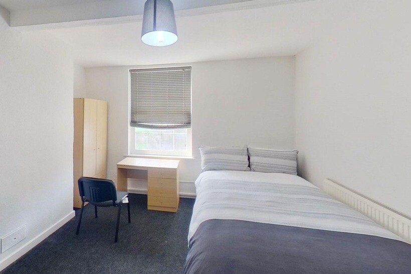 180-182 Mansfield Road, Nottingham... 7 bed townhouse to rent - £3,943 pcm (£910 pw)