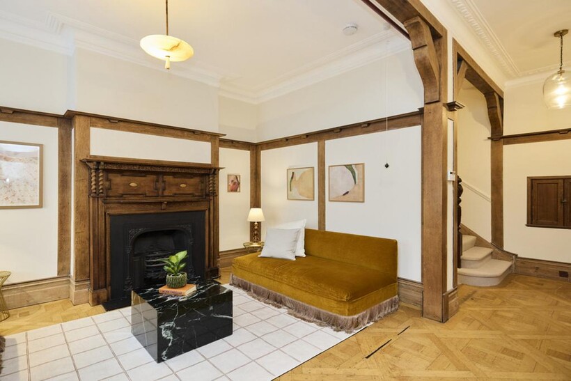 Rosebery Road, London, N10 5 bed semi-detached house to rent - £10,500 pcm (£2,423 pw)