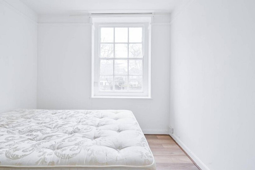 Grove End Road, St John's Wood... 2 bed flat to rent - £2,550 pcm (£588 pw)