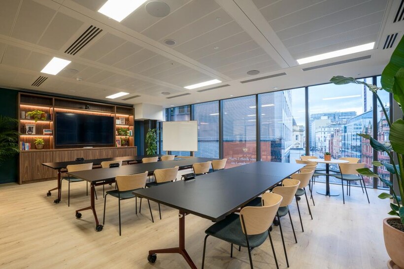 103 Colmore Row, Birmingham, West... Property to rent - £15,000 pcm (£3,462 pw)