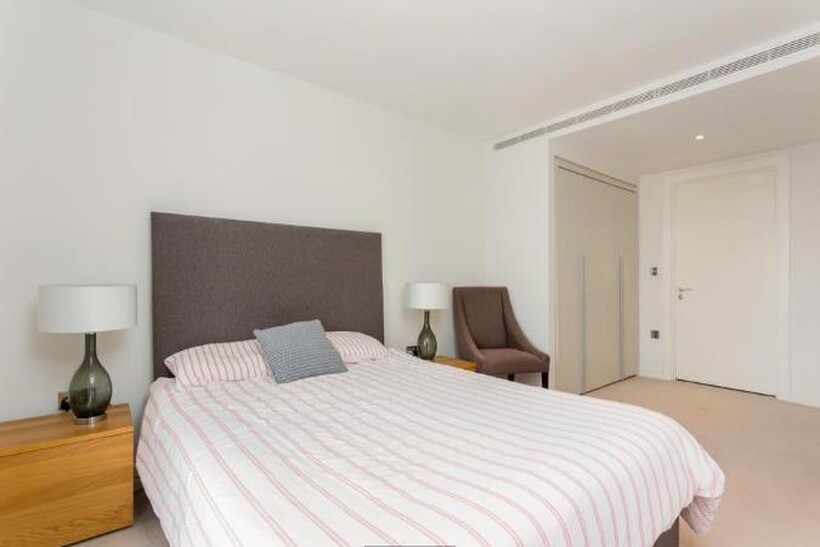 Gatliff Road, London SW1W 2 bed apartment to rent - £4,800 pcm (£1,108 pw)