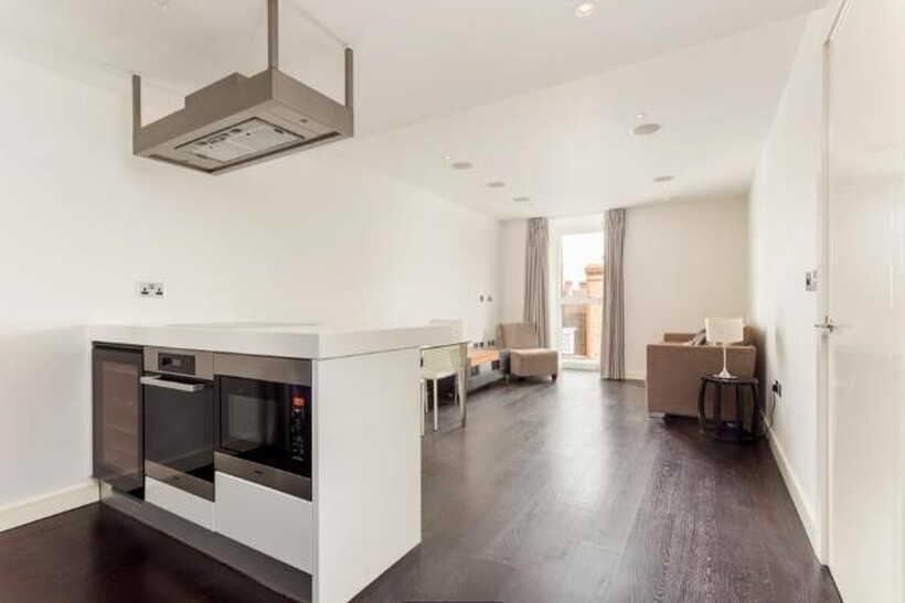 Gatliff Road, London SW1W 2 bed apartment to rent - £4,800 pcm (£1,108 pw)