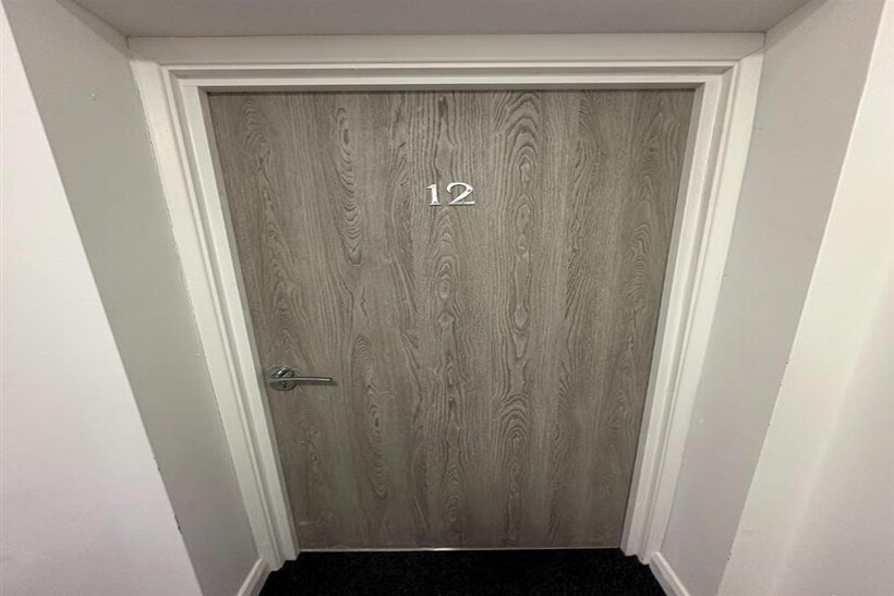 Apartment 12 Heritage Quarter House 2 bed apartment to rent - £675 pcm (£156 pw)