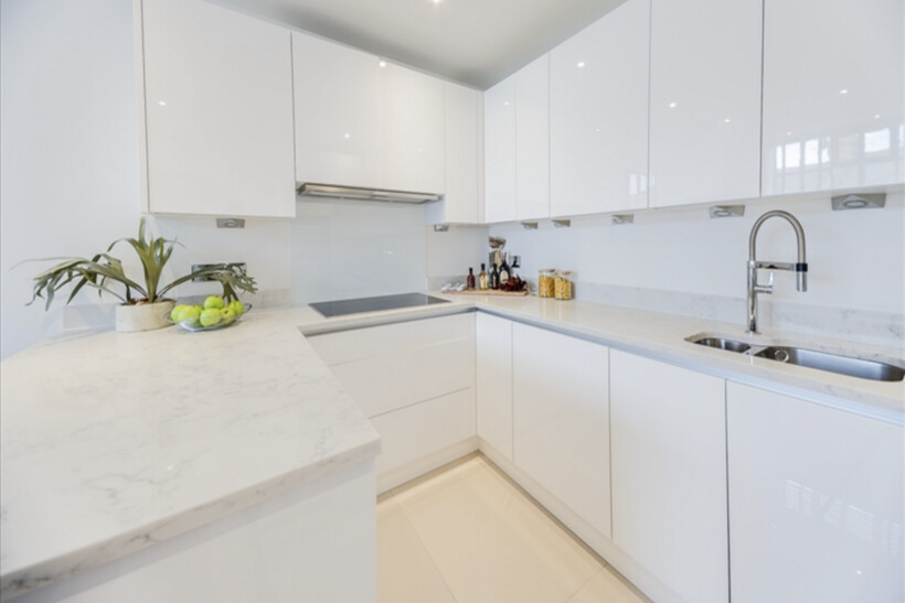 Rainville Road, London W6 2 bed apartment to rent - £4,290 pcm (£990 pw)