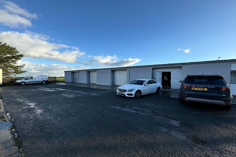 Unit 1B, Cranmere Road, Exeter Road... Property to rent - £720 pcm (£166 pw)