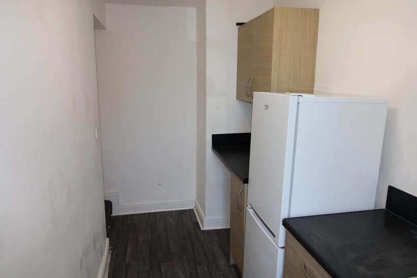 Meadow Street, Wolverhampton WV1 1 bed flat to rent - £625 pcm (£144 pw)