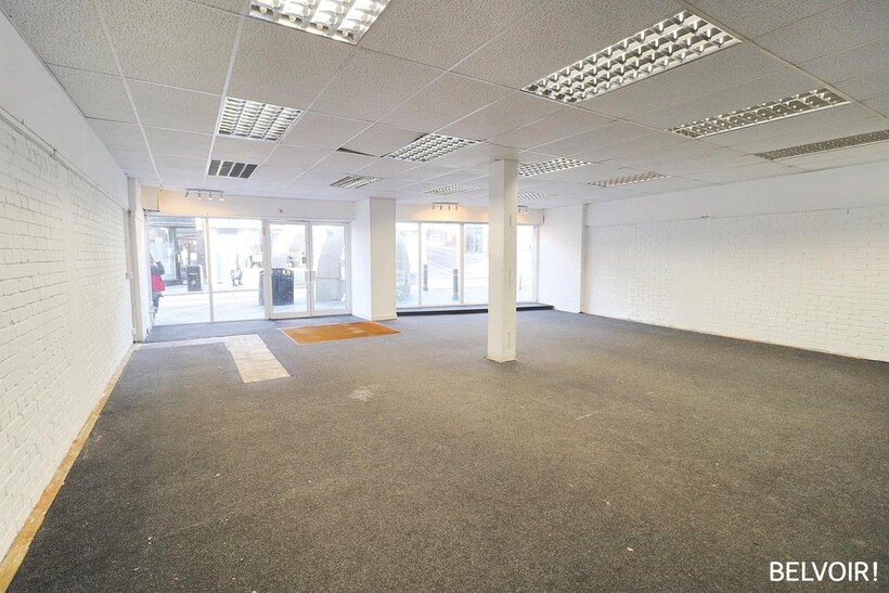 Taff Street, Pontypridd, CF37 Retail property (high street) to rent - £2,080 pcm (£480 pw)