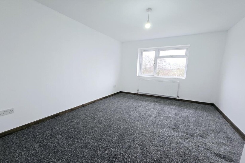 High Park Road, Halesowen, West... 3 bed semi-detached house to rent - £1,075 pcm (£248 pw)