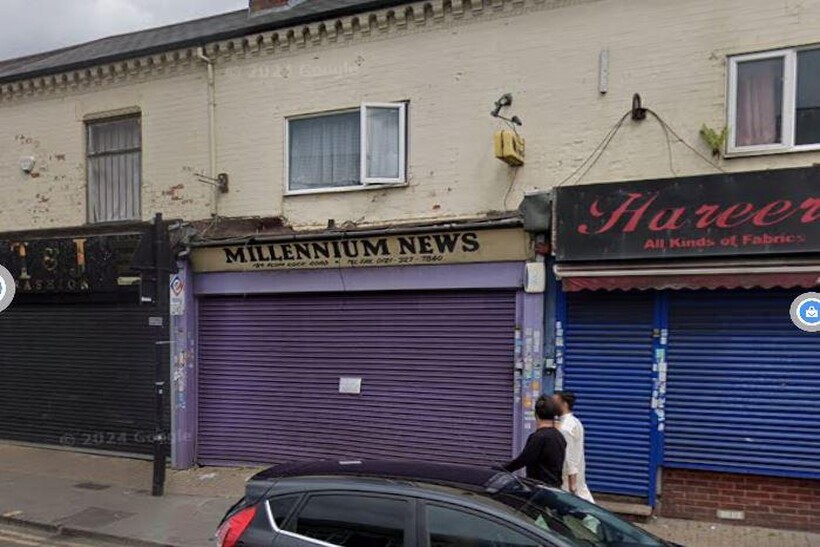Alum Rock Road, Birmingham Property to rent - £2,167 pcm (£500 pw)
